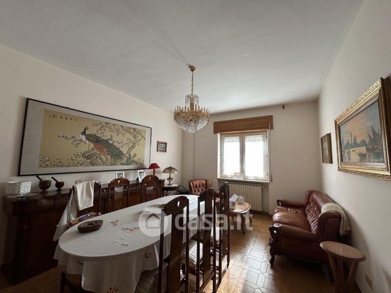 Trilocale in Via Pietro Paolo Parzanese 118 — foto 4 di 18