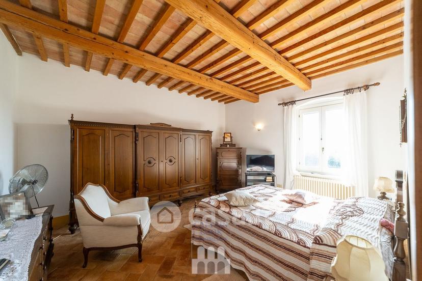 Villa in Strada Consortile della Carlina 40 — foto 44 di 48