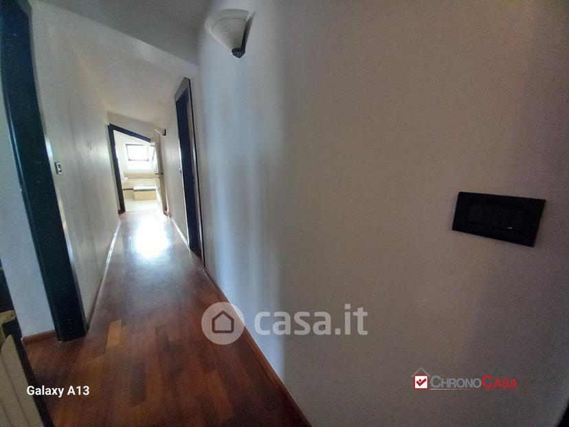 Quadrilocale in Via Vignazza - Fondo Miceli — foto 6 di 42