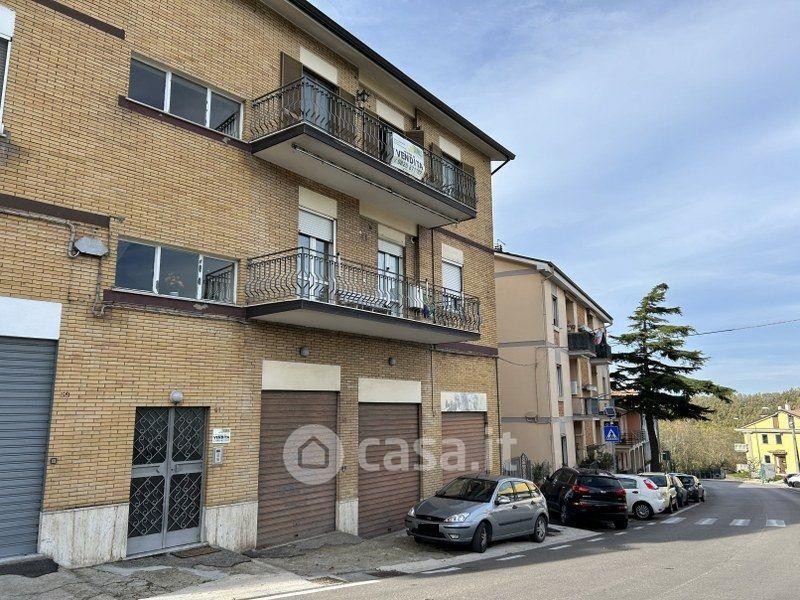 Quadrilocale in Via Giacomo Matteotti 61 — foto 12 di 31