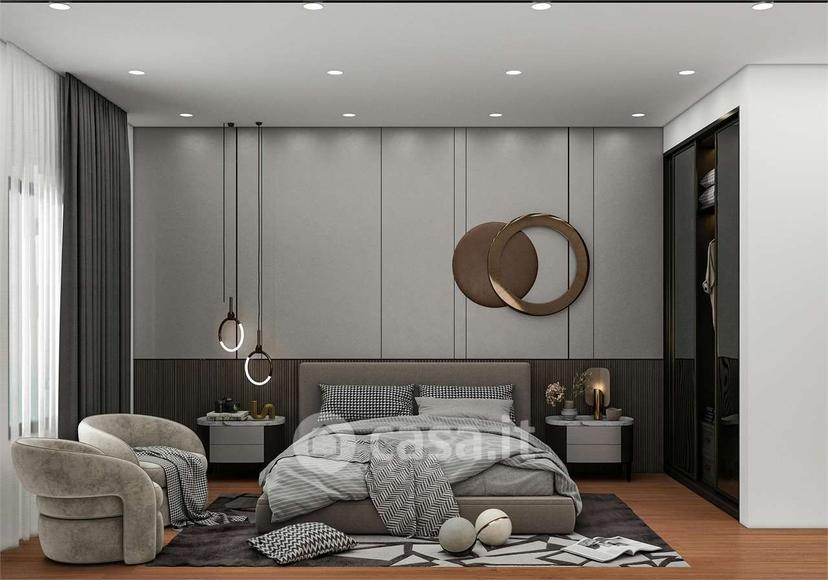 Villa in Via V. Emanuele III — foto 11 di 14