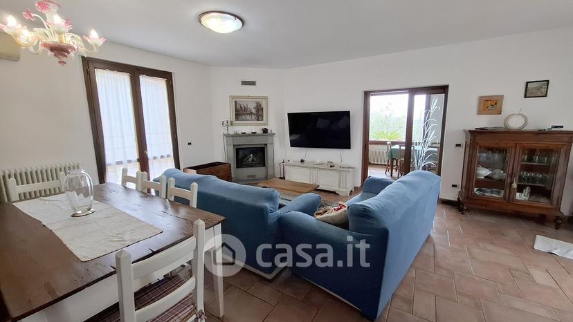 Villa in Via della Rondolina — foto 66 di 67