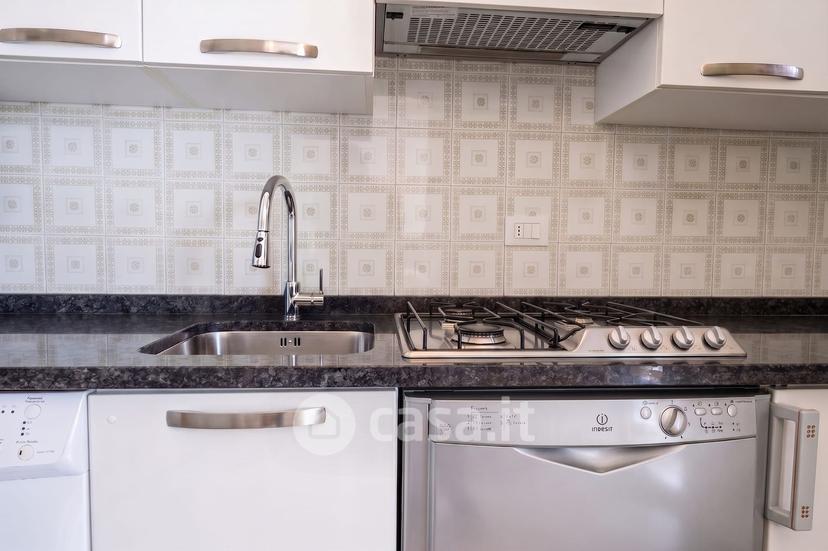 Quadrilocale in Viale Matteotti — foto 11 di 26