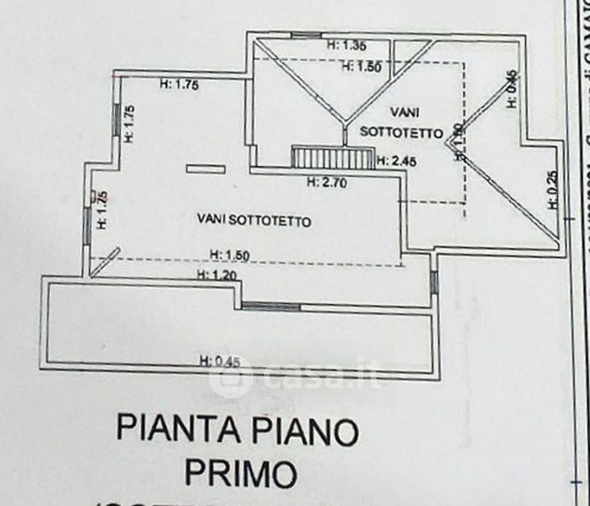 Villa in Via Romboni 55041 — foto 3 di 32