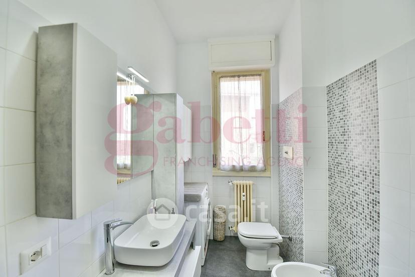 Trilocale in Via Monte Resegone — foto 29 di 31