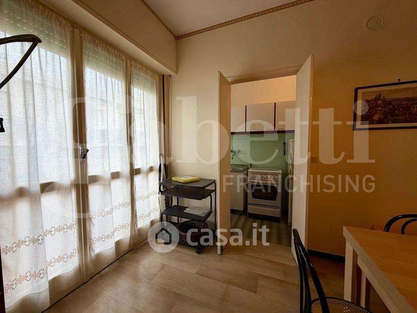 Bilocale in Via San Domenico — foto 3 di 24