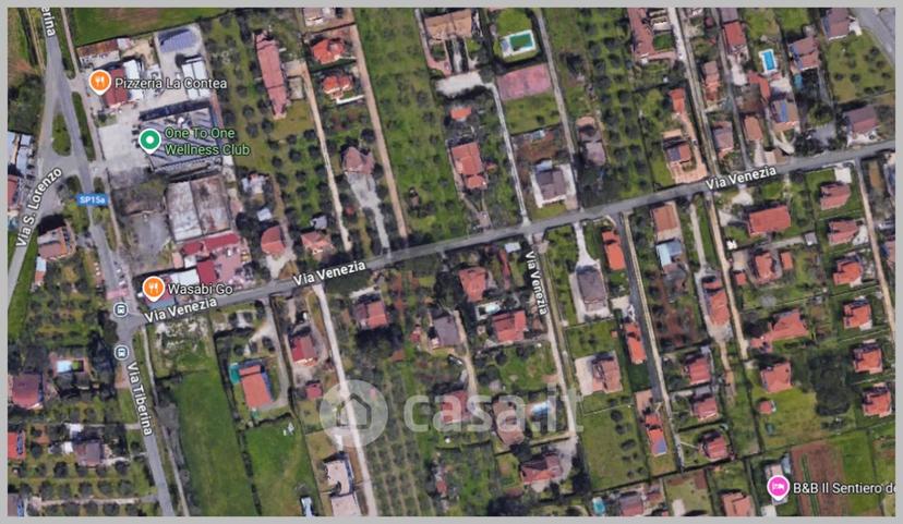 Villa in Via Venezia — foto 16 di 32