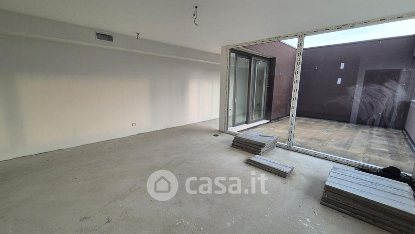 Quadrilocale in Via Roma 18