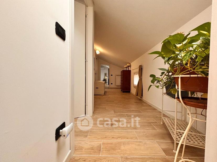 Quadrilocale in Via Padre Giulio Granata 11 — foto 18 di 21