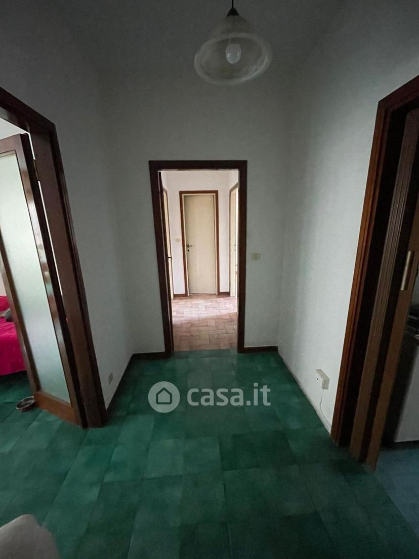 Quadrilocale in Via Vittorio Veneto — foto 2 di 11