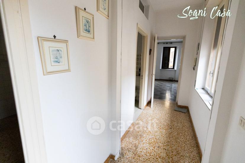 Trilocale in Piazza Matteotti — foto 8 di 25