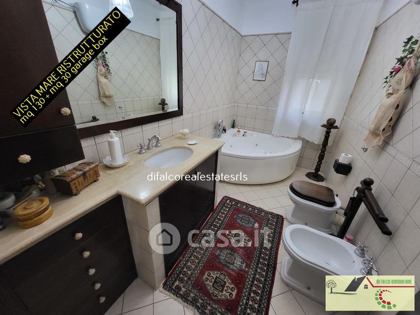 Appartamento in Via Ernesto Basile — foto 18 di 32
