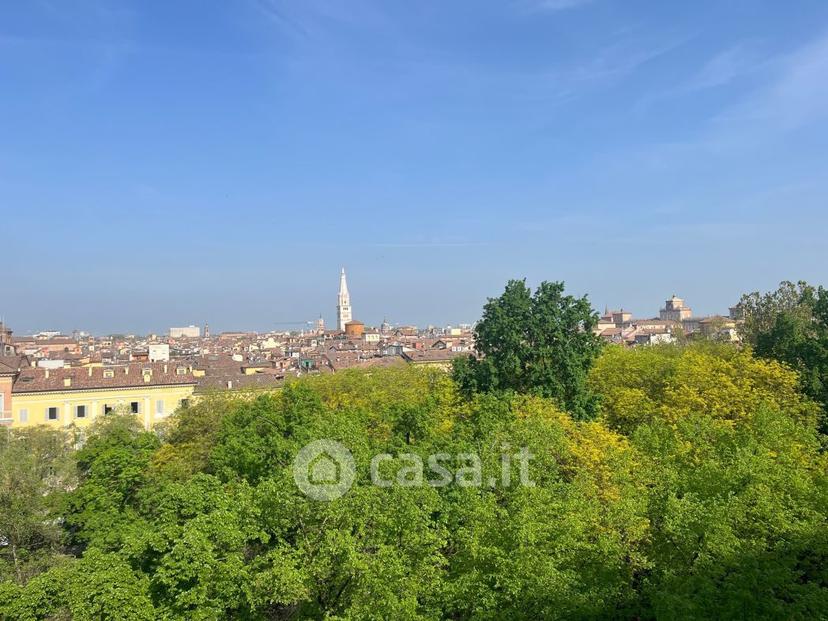 Quadrilocale in Viale Nicola Fabrizi