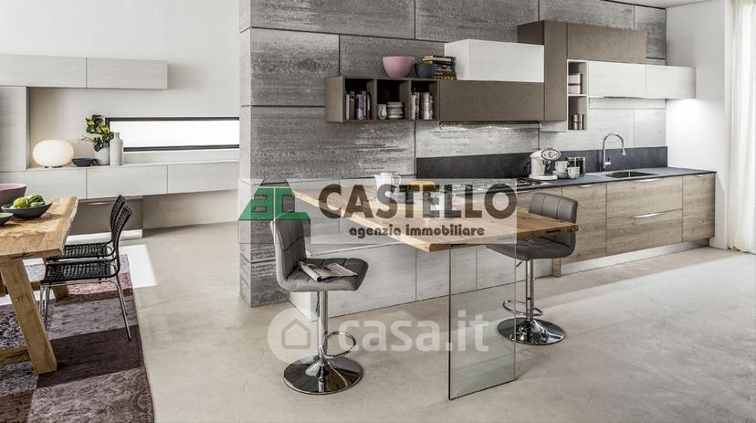 Quadrilocale in Via Sant' Antonio 146 — foto 9 di 25