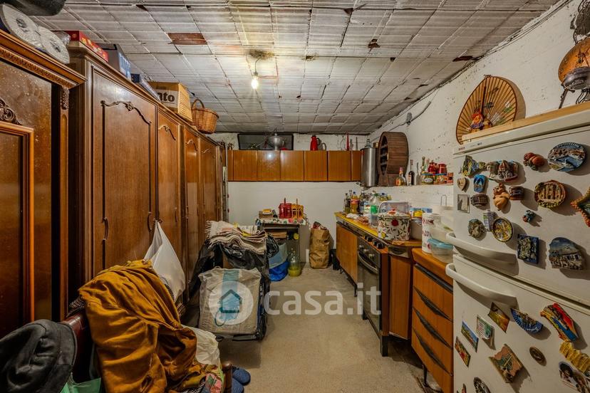 Villa in Via Cornice di Sant'Ambrogio 23 a — foto 33 di 53