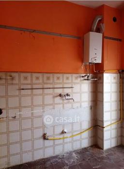 Trilocale in Via Giuseppe Verdi 7