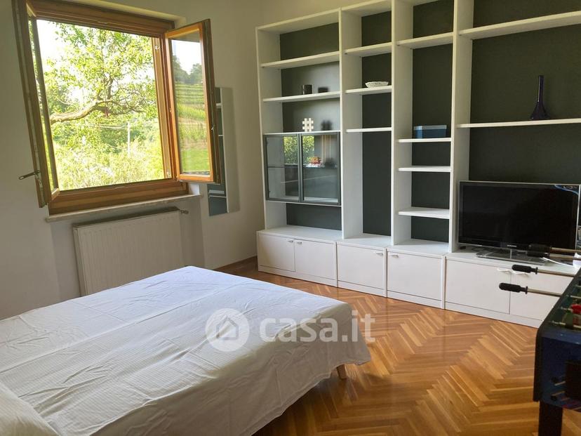 Villa in Località Asci 10 — foto 32 di 62