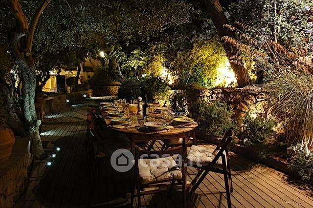 Villa in Via dei Fari 1 — foto 14 di 46