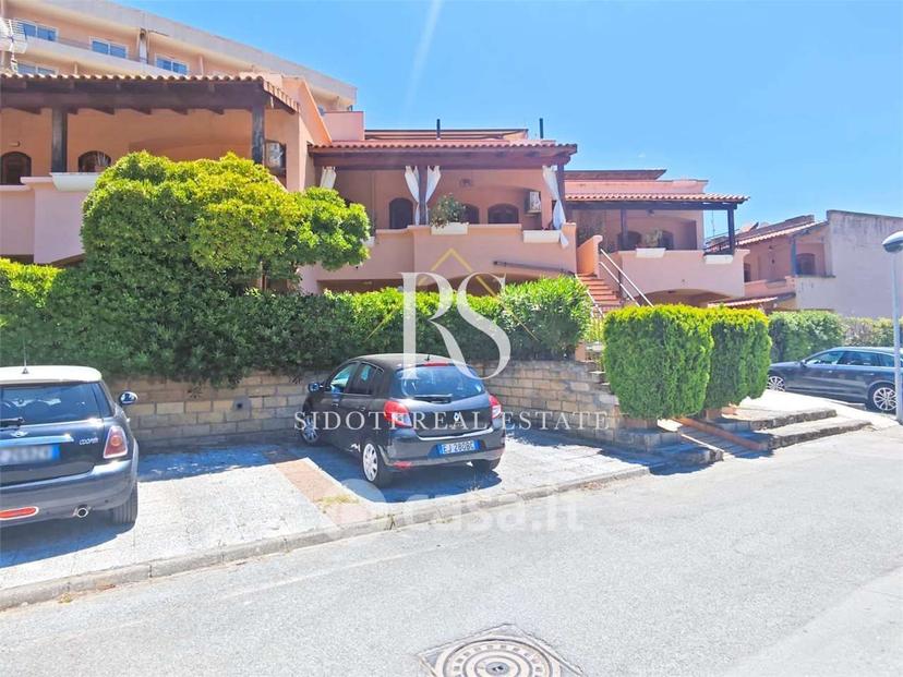 Trilocale in Via Prestipaolo 27 — foto 10 di 37