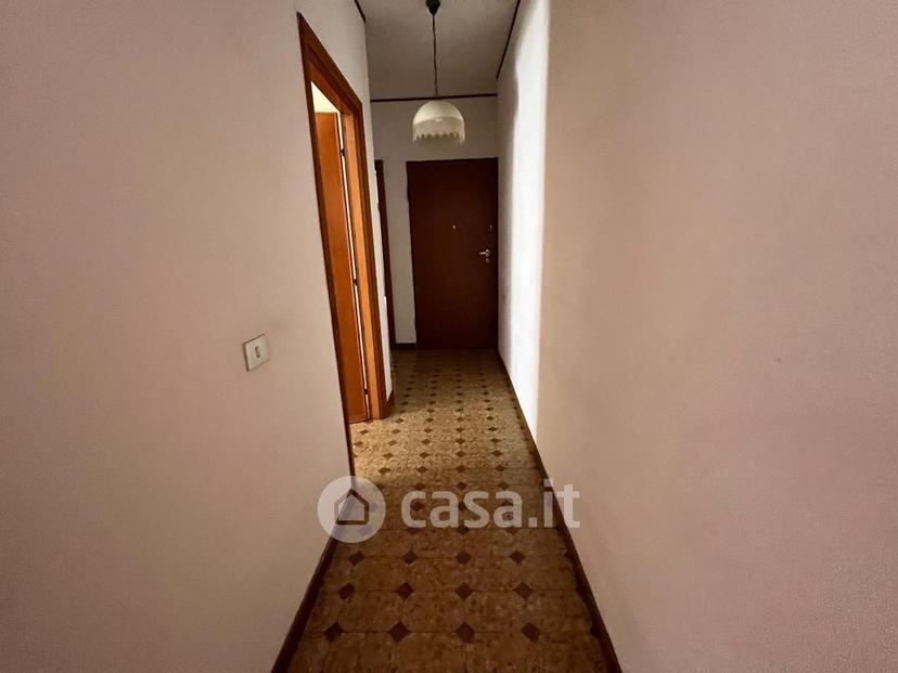 Quadrilocale in Via Velio Spano 22 — foto 13 di 26