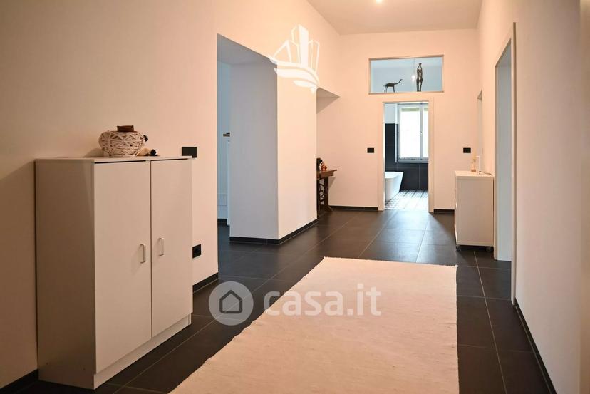 Quadrilocale in Via Schiller — foto 6 di 18