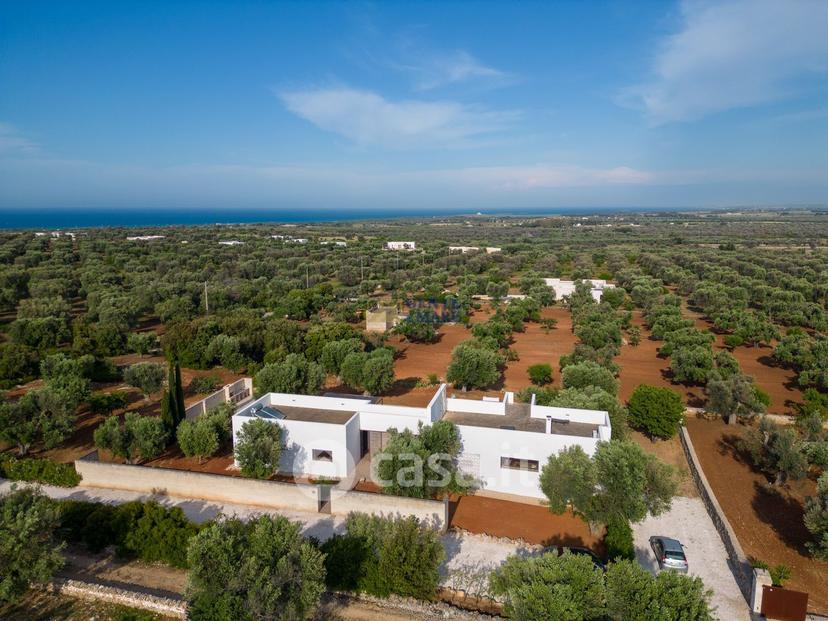 Villa in Contrada Sierri — foto 14 di 52