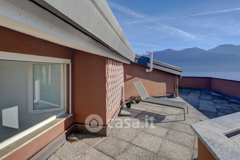 Trilocale in Corso Belvedere — foto 60 di 63