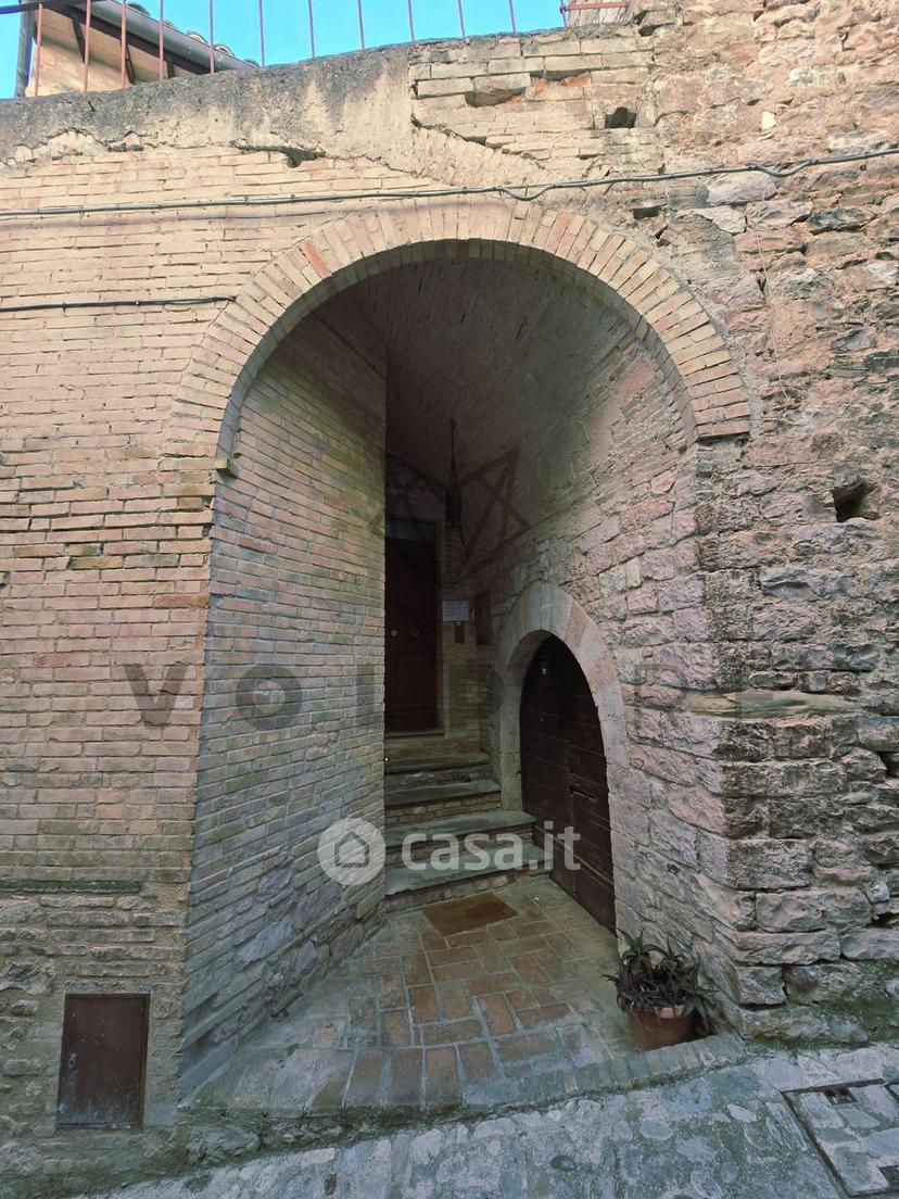 Appartamento in Via dell'Ospedale 48 — foto 23 di 29