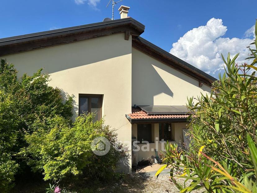 Villa in Via delle Fonti — foto 15 di 53
