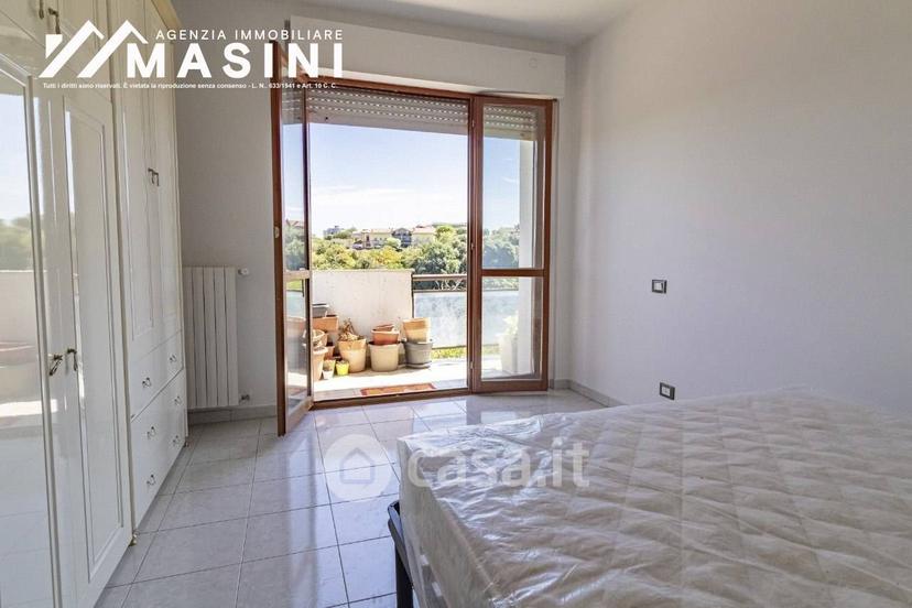 Quadrilocale in Viale Sant'Antonio 15 — foto 10 di 35