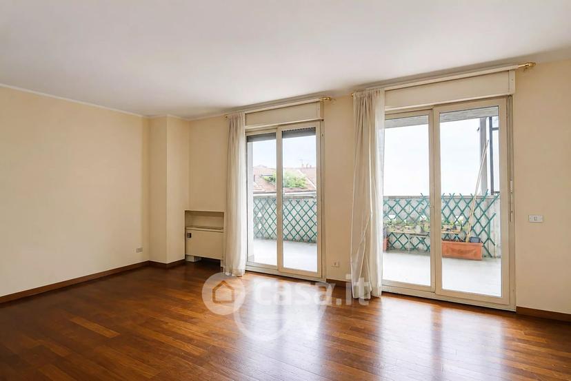 Quadrilocale in Corso Garibaldi — foto 17 di 34