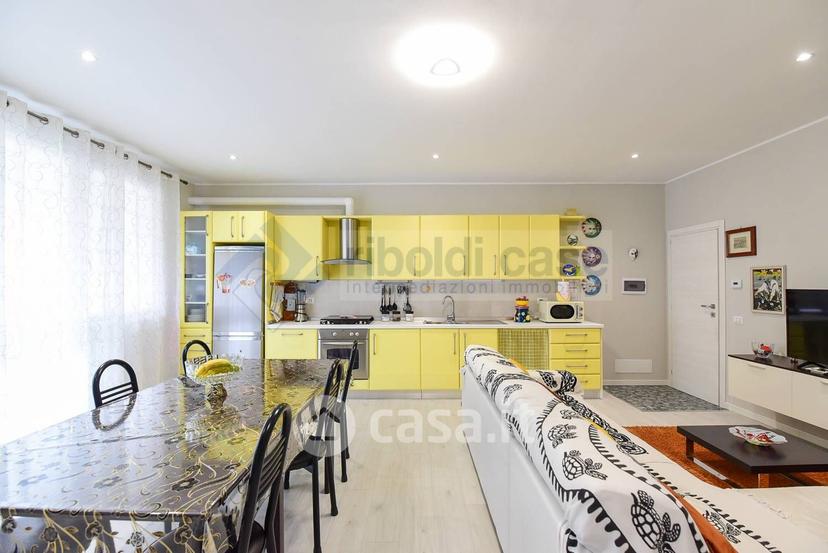 Villa in Via Lombardia — foto 29 di 36