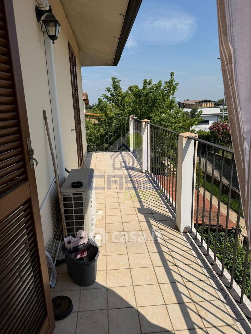 Bilocale in Via Giovanni Falcone — foto 16 di 18