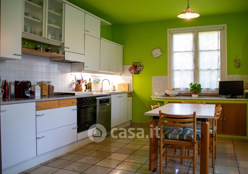 Villa in Via Goito — foto 38 di 42