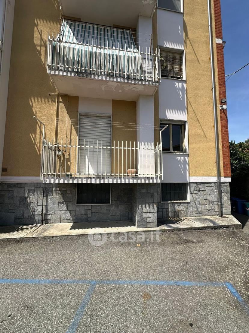 Bilocale in Via Tagliamento 17 — foto 3 di 17