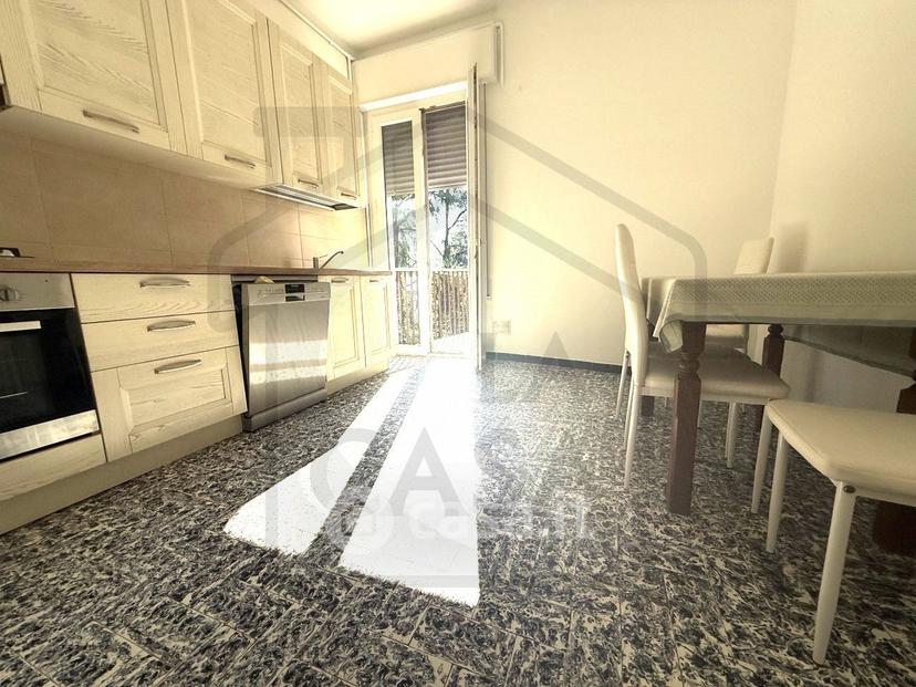 Trilocale in Via Roma — foto 2 di 14