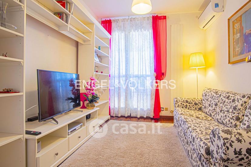 Appartamento in Località Pian di Lavaggio 4 — foto 22 di 23