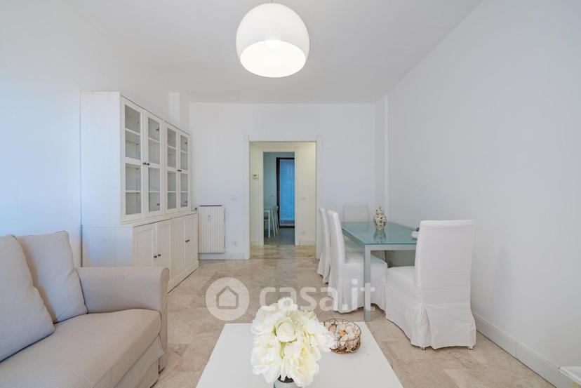 Trilocale in Corso Regina Margherita 158 — foto 12 di 35