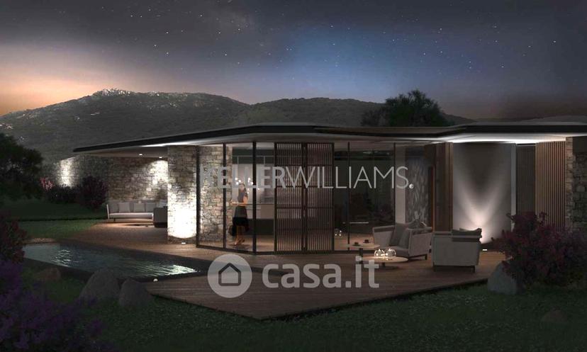 Villa in Località Canneddi — foto 22 di 29