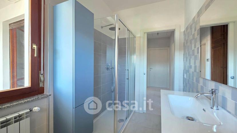 Quadrilocale in Via Alessandro Polidori 26 — foto 9 di 42