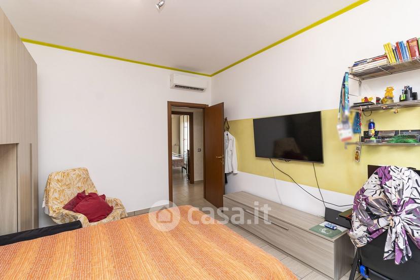 Bilocale in Via Alessandro Manzoni 33 — foto 46 di 49