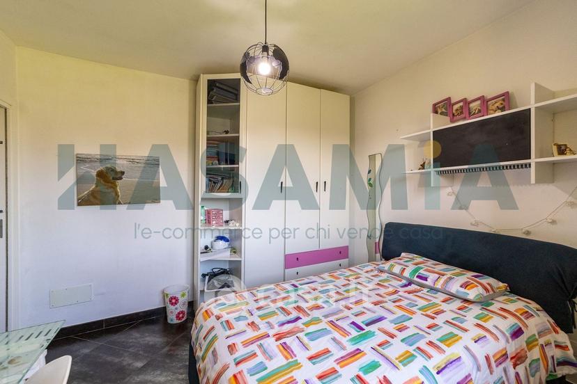 Villa in Strada San Lorenzo — foto 8 di 23