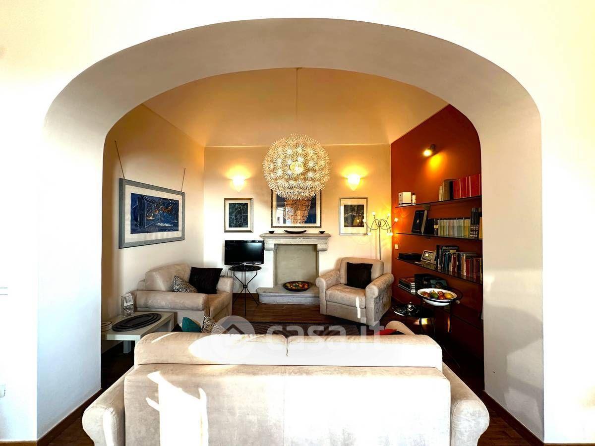 Appartamento in Via Garibaldi