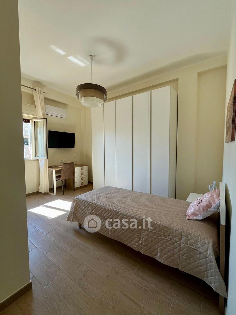 Stanza in Via Salvatore Cusa 4