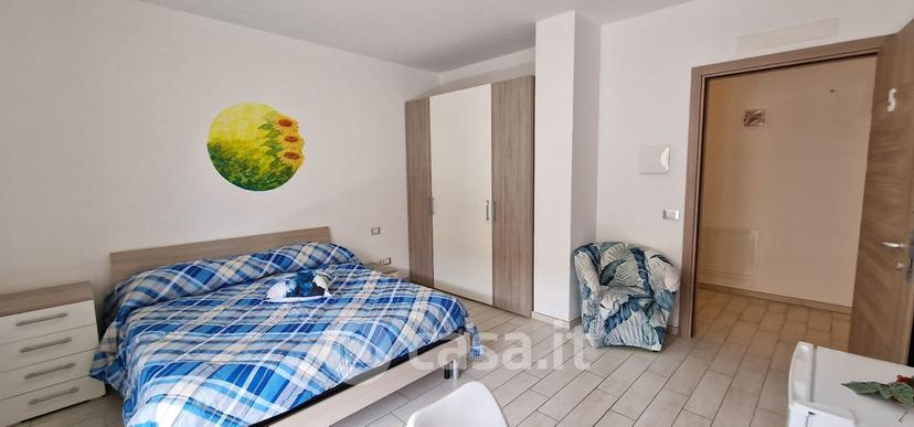 Stanza in Viale Cappuccini 3 — foto 22 di 72