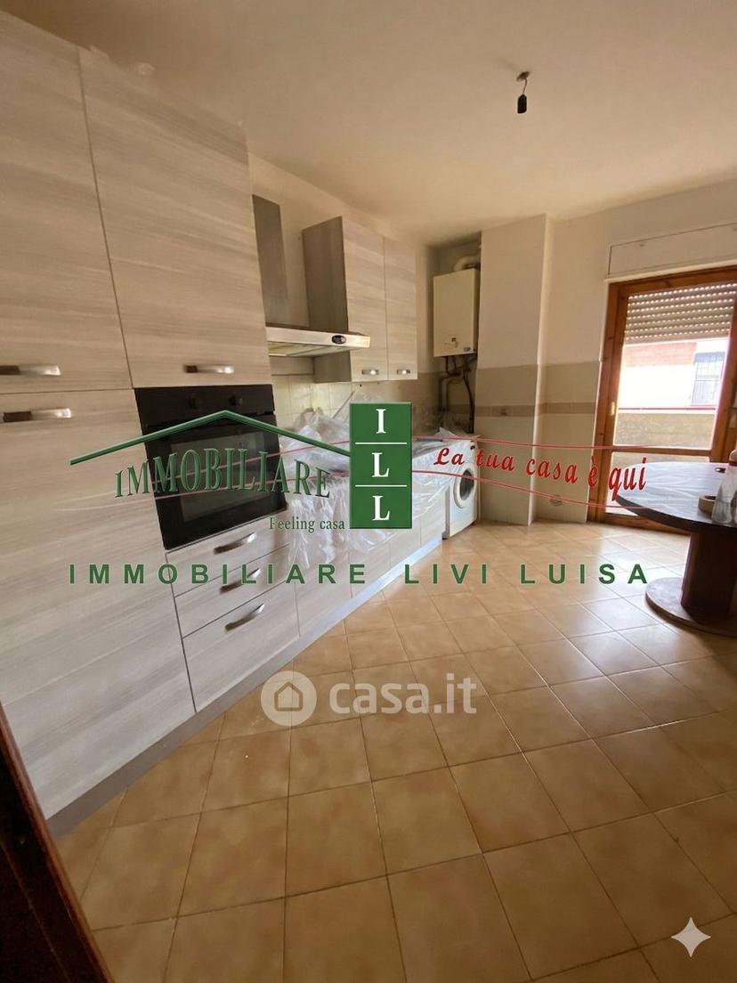Appartamento in Via Camerano 19 B — foto 15 di 22