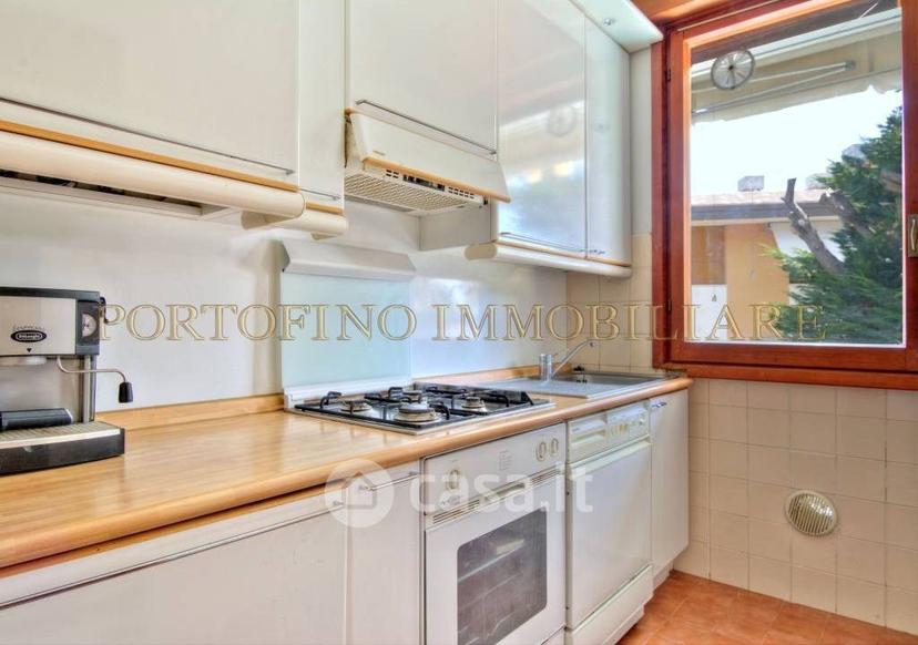 Quadrilocale in Via San Michele — foto 11 di 41