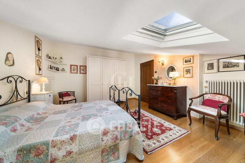Villa in Via Chiesa — foto 10 di 29