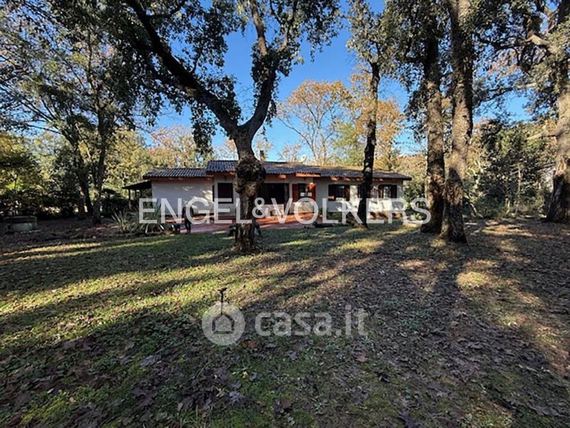 Villa in Viale delle Querce — foto 20 di 27