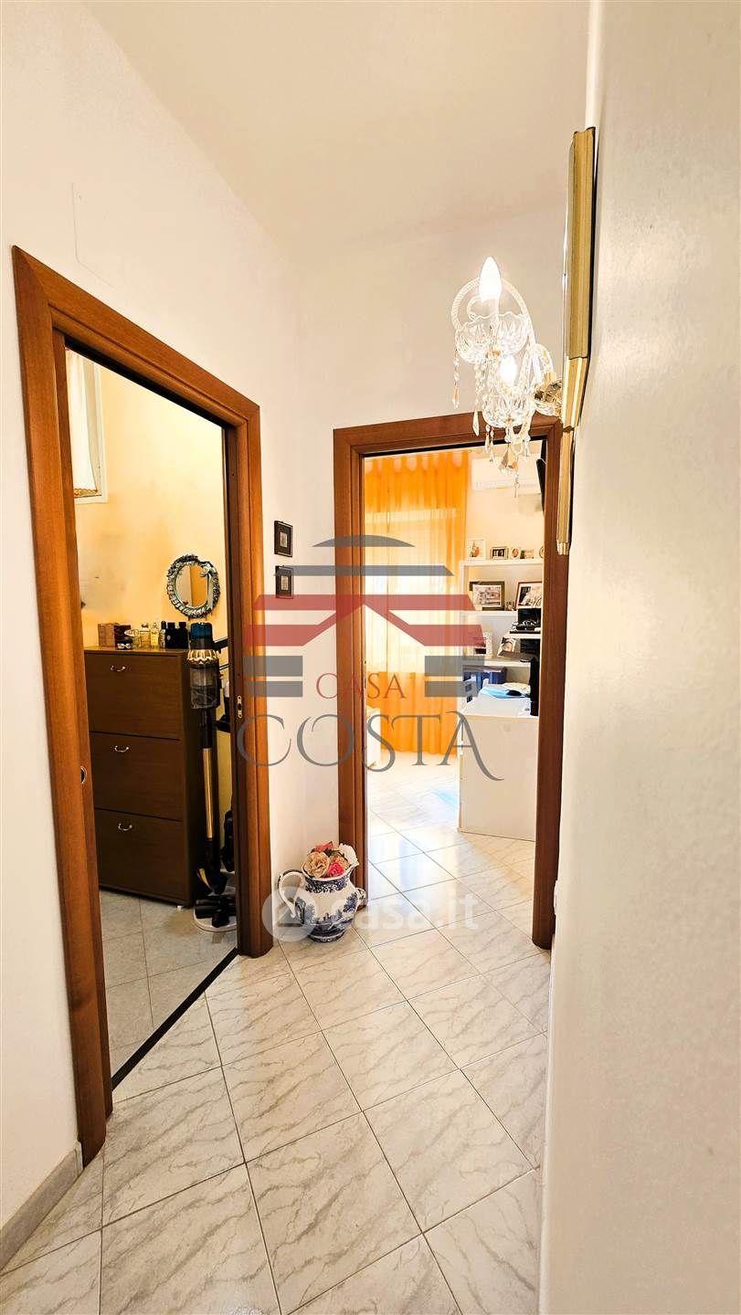 Quadrilocale in Via Villagrazia 224 O — foto 9 di 44